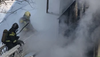 Один человек погиб при взрыве газового баллона в жилом доме в Егорьевске