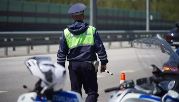 Госдума приняла закон о расширении полномочий ГАИ по отзыву водительских прав