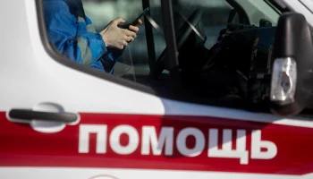 Один человек погиб в результате атаки украинского дрона в Курской области