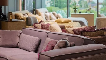 Мебельные предприятия в Москве нарастили производство