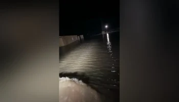 Жители 4 сел эвакуированы в Хасавюртовском районе Дагестана из-за наводнений