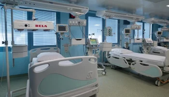 Собянин открыл новый сурдологический центр НИКИ оториноларингологии Свержевского