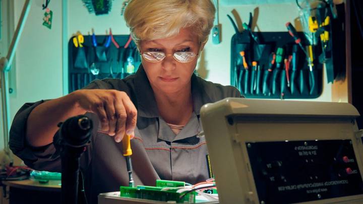 Газоанализаторы для Арктики: столичный производитель наладит серийный выпуск новой линейки оборудования