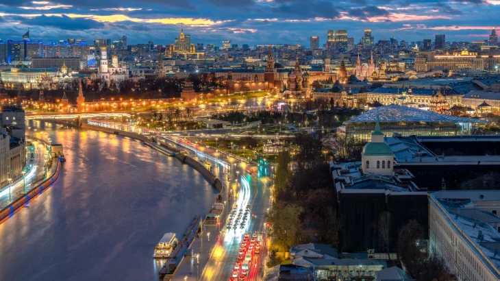 Историк искусств рассказал, как узнать больше об архитектуре города с «Мосфото» Историк искусств рассказал, как узнать больше об архитектуре города с «Мосфото»