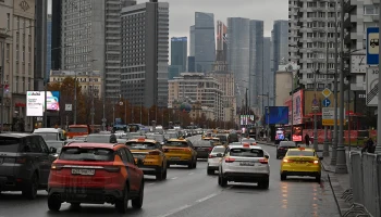 Предприниматели смогут открыть бизнес в двух помещениях в районе Арбат