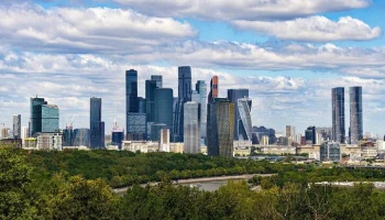 Оборот онлайн-торговли в Москве вырос почти на 17% за 7 месяцев