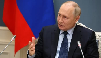 Путин поручил подготовить предложения по участию спортсменов из РФ в Олимпиаде