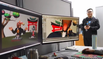 Сергей Собянин: Более 70 процентов российской анимации создается в Москве