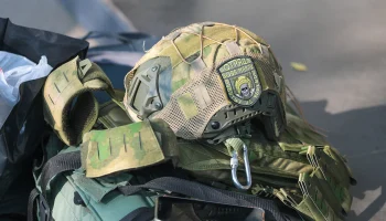 Бойцы ВС РФ разрезали украинскую группировку в Красноармейске и Димитрове