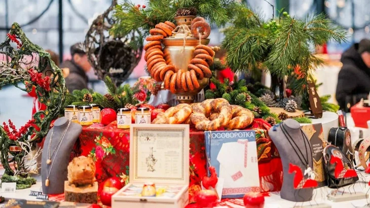 Начался прием заявок от бизнеса на участие в масштабном проекте «Зима в Москве» Начался прием заявок от бизнеса на участие в масштабном проекте «Зима в Москве»