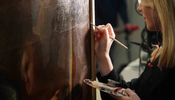 Сергей Собянин рассказал, как учат будущих реставраторов в колледжах Москвы