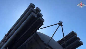 Средства ПВО за ночь сбили 54 украинских беспилотника над регионами России