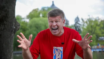 «Станковича — выгонять»: Губерниев рассказал, кто должен стать тренером «Спартака»