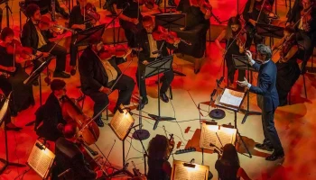 В &laquo;Мосбилете&raquo; началась продажа билетов на летний музыкальный фестиваль &laquo;Зарядье&raquo;