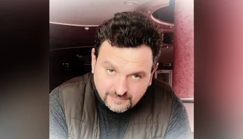 РИА Новости: актер Хомик скончался от некроза на фоне алкогольной зависимости РИА Новости: актер Хомик скончался от некроза на фоне алкогольной зависимости