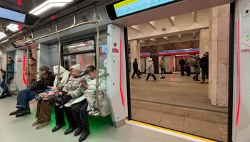 Сергей Собянин: в пасхальную ночь работа метро и МЦК будет продлена Сергей Собянин: в пасхальную ночь работа метро и МЦК будет продлена