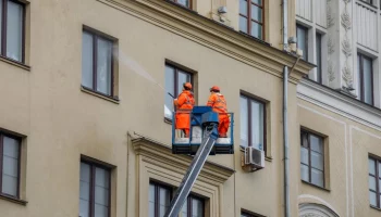 Городские системы столицы в праздничные выходные работали в штатном режиме