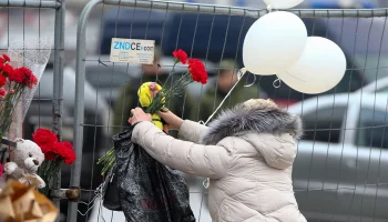 Минздрав Подмосковья: Число пострадавших в теракте в &laquo;Крокусе&raquo; достигло 182