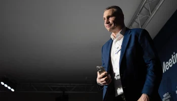 Кличко заявил, что Киев находится на грани катастрофы Кличко заявил, что Киев находится на грани катастрофы