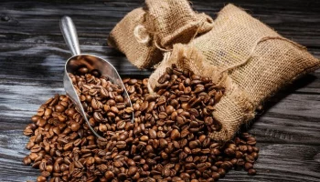 Средняя цена на кофе выросла в Москве на 7% в январе &ndash; сентябре