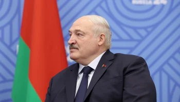 Лукашенко: В Белоруссии не будет протестов, какие были после выборов в 2020 году