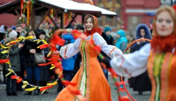 Столичные дворцы и центры творчества подготовили мероприятия в честь Масленицы