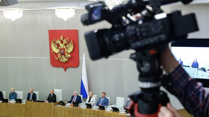 В Госдуме поддержали идею введения компенсаций при смене спортивного гражданства В Госдуме поддержали идею введения компенсаций при смене спортивного гражданства