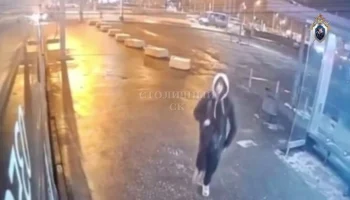 СК ужесточил статью по делу о нападении на охранника и полицейских в Москве