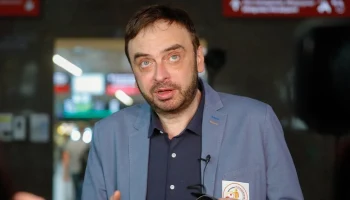 Дмитрий Бертман назначен президентом "Геликон-оперы"