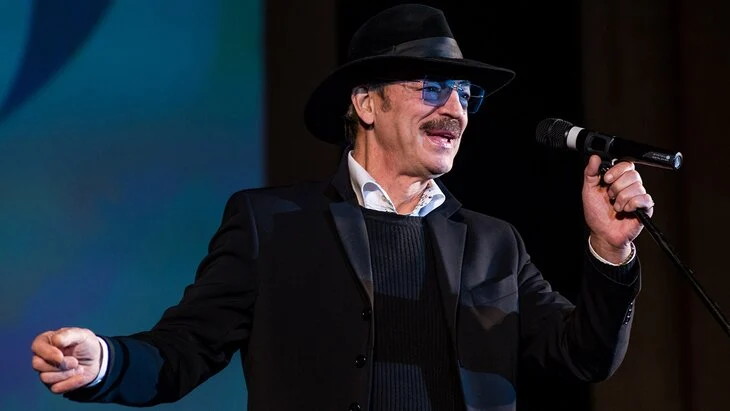 Михаил Боярский заявил, что не планирует отмечать день рождения Михаил Боярский заявил, что не планирует отмечать день рождения