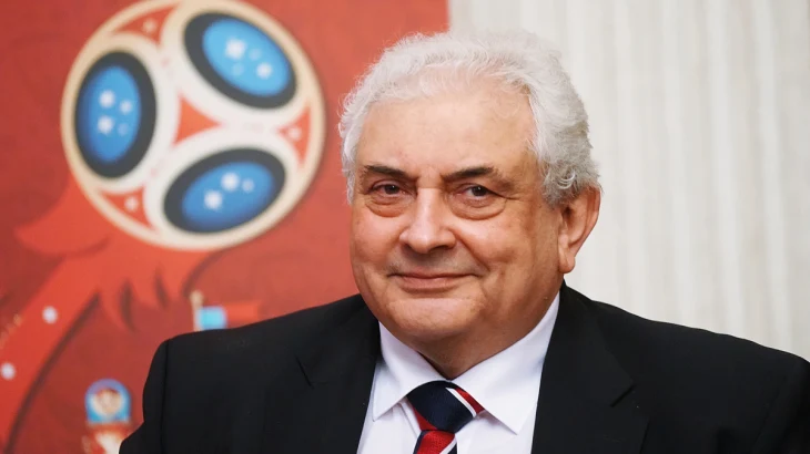 Посла России Нечаева вызвали в МИД Германии Посла России Нечаева вызвали в МИД Германии