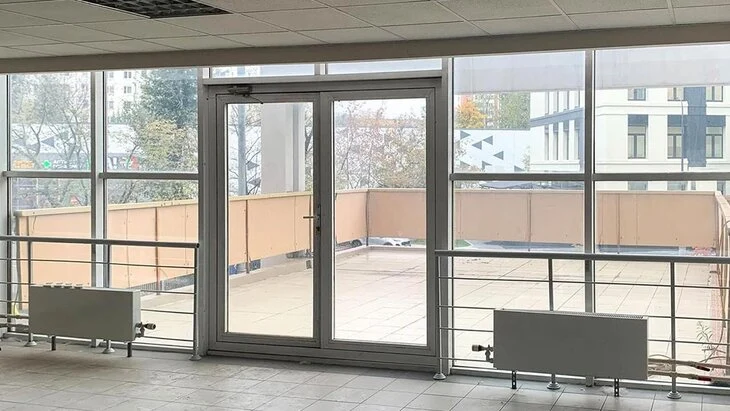 Два коммерческих объекта выставили на торги в Таганском районе Москвы Два коммерческих объекта выставили на торги в Таганском районе Москвы