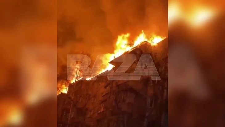 Один человек погиб и двое пострадали при пожаре в Красноярском крае Один человек погиб и двое пострадали при пожаре в Красноярском крае