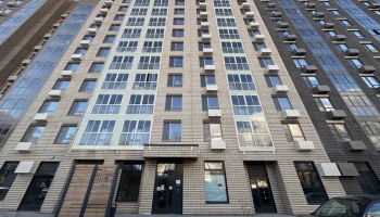 Пять нежилых помещений в новом доме на Люблинской улице выставили на городские торги Пять нежилых помещений в новом доме на Люблинской улице выставили на городские торги