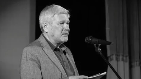 Режиссера Олега Шухера кремировали и похоронят на Ваганьковском кладбище Режиссера Олега Шухера кремировали и похоронят на Ваганьковском кладбище