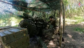 Алаудинов заявил, что ВСУ не контролируют Суджу