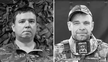 Два добровольца из бригады &laquo;БАРС&raquo; Самылов и Маренцев погибли в Курской области