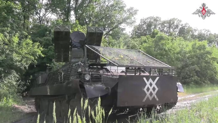 Опасность атаки БПЛА объявлена в Курской области Опасность атаки БПЛА объявлена в Курской области