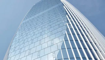 Башня со "срезанным" фасадом появится в Беговом районе