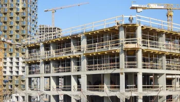 Строительство дома по программе реновации одобрили в Котловке