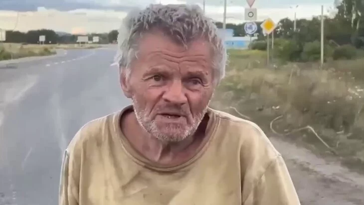 В Курской области продолжаются поиски пенсионера, над которым издевались ВСУ В Курской области продолжаются поиски пенсионера, над которым издевались ВСУ