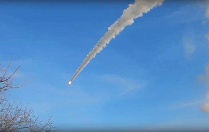 ВСУ усилили удары по энергетической инфраструктуре России ВСУ усилили удары по энергетической инфраструктуре России