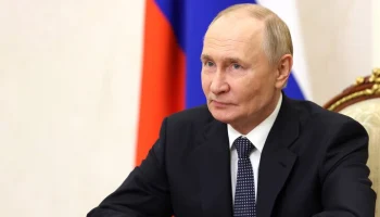 Путин отменил акцизы на дизельное топливо до мая 2026 года