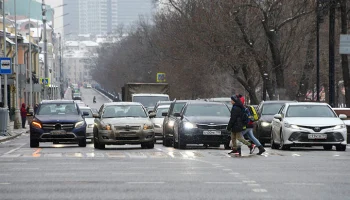 В Балашихе появились билборды, обучающие правильному произношению названия города