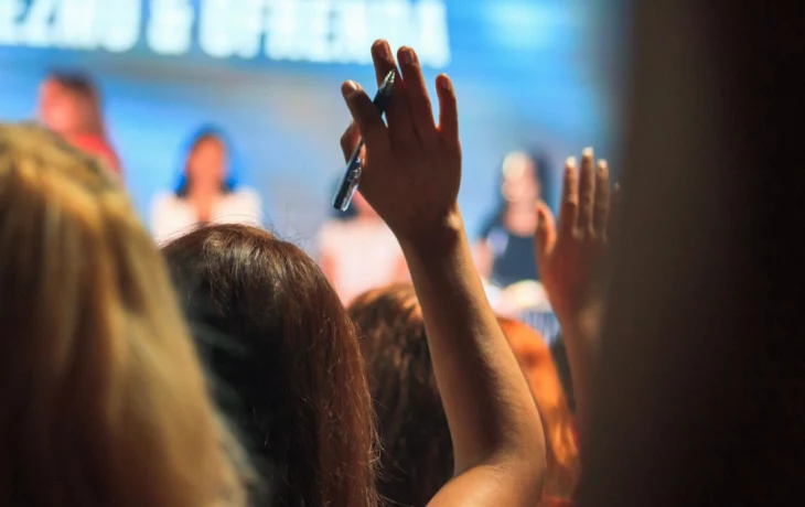 Форум «Крепкая семья: все беременным!» состоялся в столице Форум «Крепкая семья: все беременным!» состоялся в столице