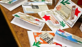 Семейный клуб СЗАО собрал более 64 тонн гуманитарной помощи для бойцов СВО