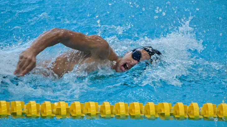 Ватерполист Холод решил сменить спортивное гражданство на черногорское Ватерполист Холод решил сменить спортивное гражданство на черногорское