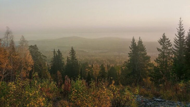 Семья с пятилетним ребенком пропала во время похода в горы в Красноярском крае Семья с пятилетним ребенком пропала во время похода в горы в Красноярском крае