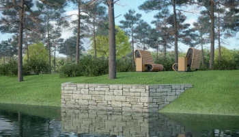 Собянин: В Зеленограде будут благоустроены две зоны отдыха