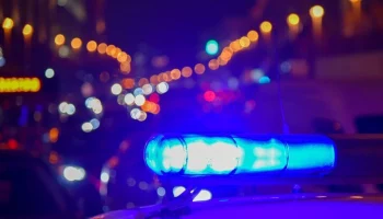 Авария с участием автомобиля и автобуса произошла на юго-востоке Москвы